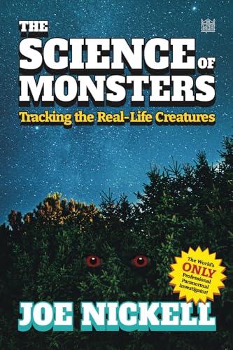The Science of Monsters