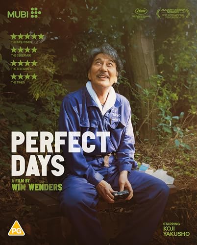 Perfect Days