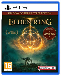 Bandai Namco Elden Ring Shadow of the Erdtree Edition (PS5) 