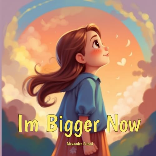 Im BIgger Now