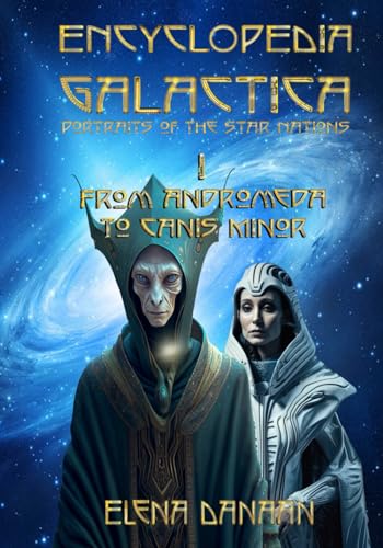 ENCYCLOPEDIA GALACTICA volume I