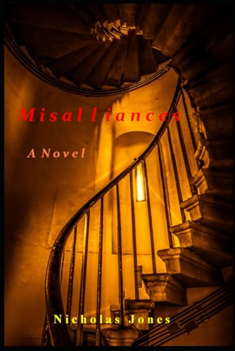 Misalliances (The Allington Accounts)