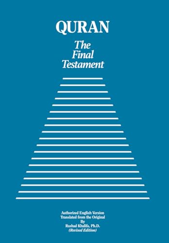 Quran: The Final Testament