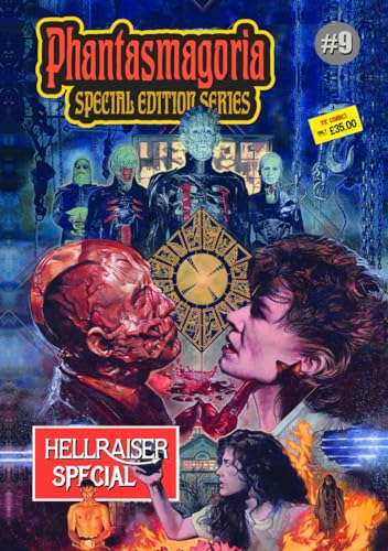 Phantasmagoria Special Edition Series #9: Hellraiser