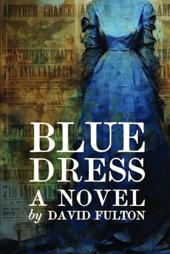 Blue Dress