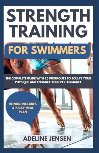 Strength Training for Swimmers