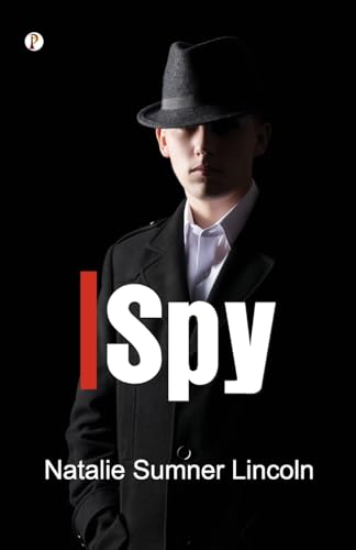 I Spy (Edition1st)