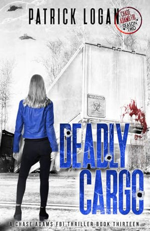 Deadly Cargo