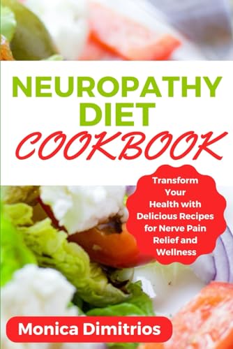 Neuropathy Diet Cookbook