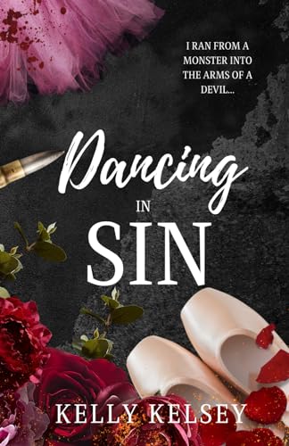 Dancing in Sin (Marchetti Family Series)