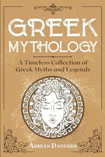 Greek Mythology