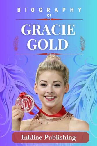 The Gracie Gold Biography: Triumphs and Trials