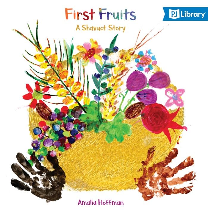 First Fruits