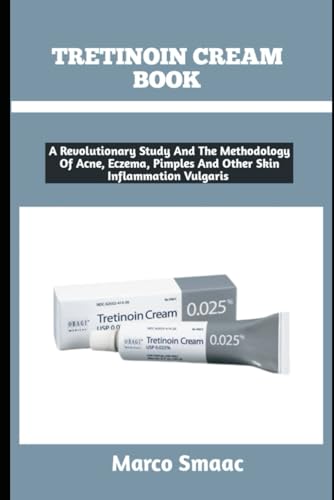 Tretinoin Cream Book