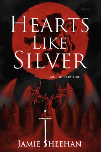 Hearts Like Silver