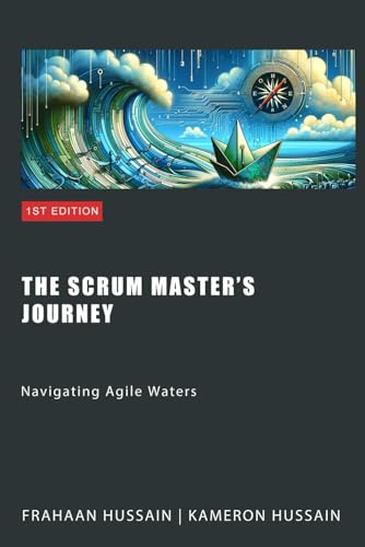 The Scrum Master's Journey