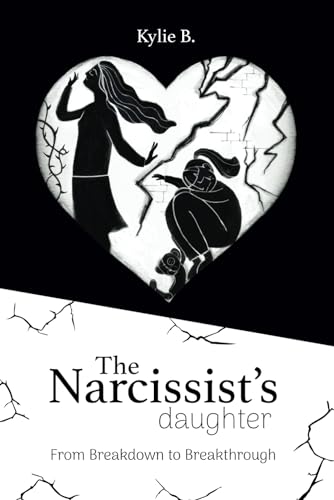 The Narcissist's Daughter