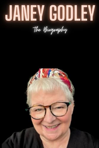 Janey Godley : The Biography