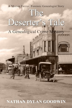 The Deserter's Tale