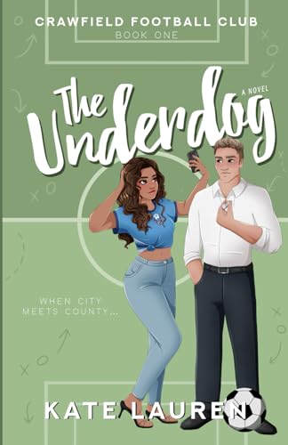 The Underdog (Crawfield Football Club)