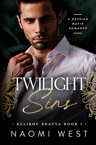 Twilight Sins (Kulikov Bratva)