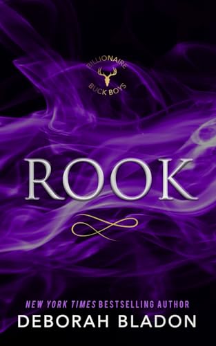 ROOK (Billionaire Buck Boys)
