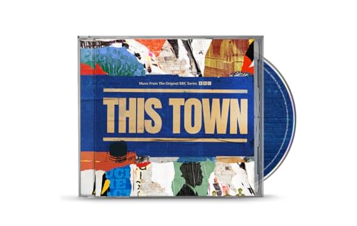 This Town (Music From The Original BBC Series)