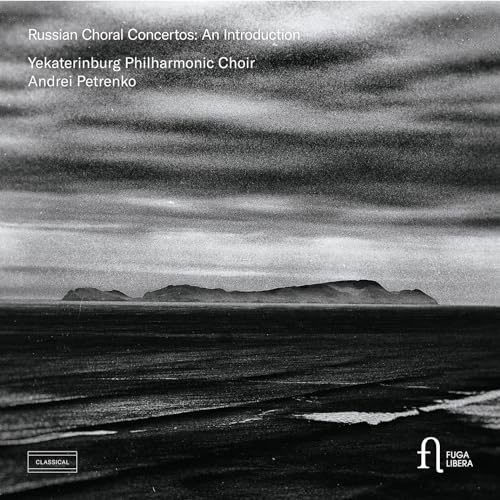 Russian Choral Concertos: An Introduction