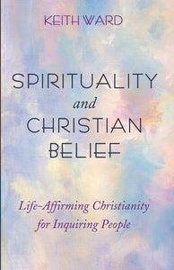 Spirituality and Christian Belief 