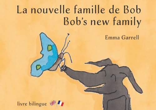 La nouvelle famille de Bob - Bob's new family