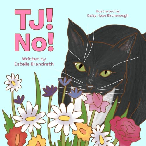 TJ! No!