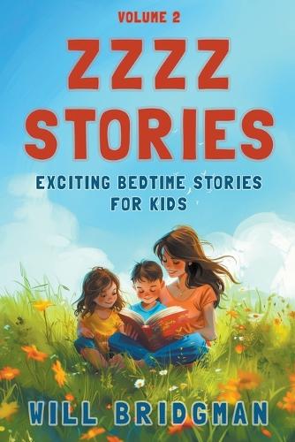 Zzzz Stories