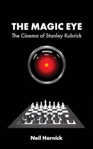 The Magic Eye By Neil Hornick | World of Books