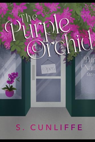 The Purple Orchid