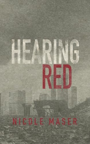 Hearing Red