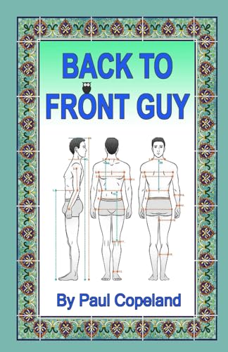 Back to Front Guy