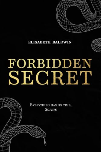 Forbidden Secret
