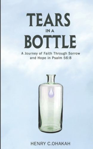 Tears in a Bottle