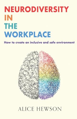 Neurodiversity in the Workplace