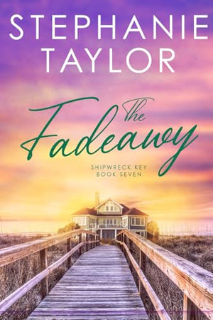 The Fadeaway: Shipwreck Key Book Seven