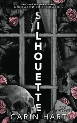 Silhouette: a Dark Stalker Romance