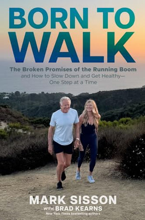 Born To Walk