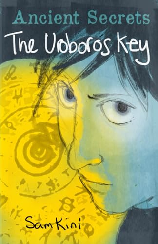 Ancient Secrets: The Uroboros Key (PublishU)
