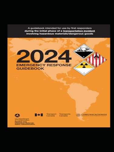 Emergency Response Guidebook