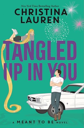Tangled Up in You