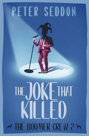 The Joke That Killed