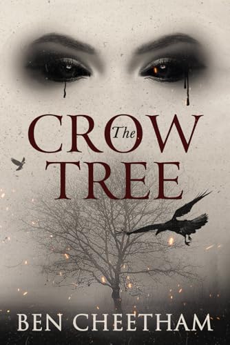 The Crow Tree (The Devil's Ledger)