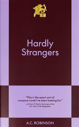 Hardly Strangers