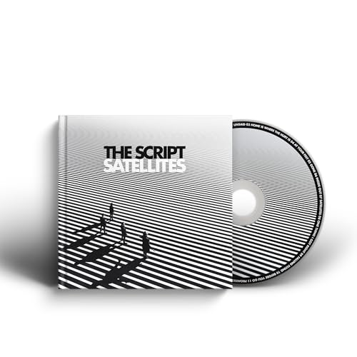 Satellites - Deluxe Edition