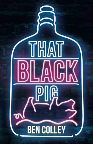 That Black Pig
